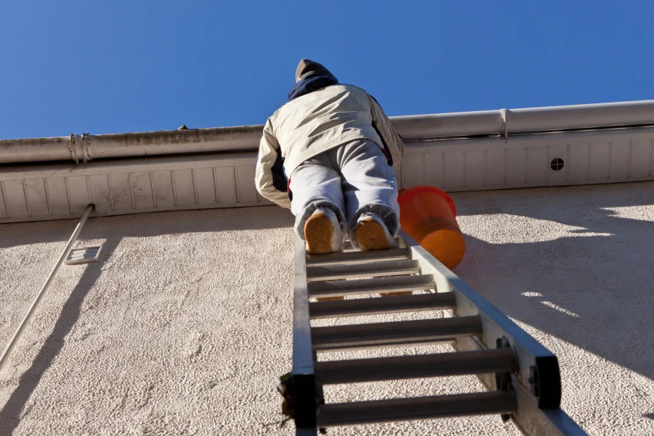 Gutter Cleaning Pleasant Grove