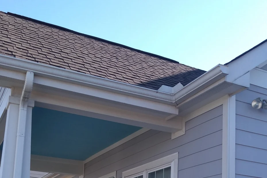 Gutter Cleaning Pleasant Grove