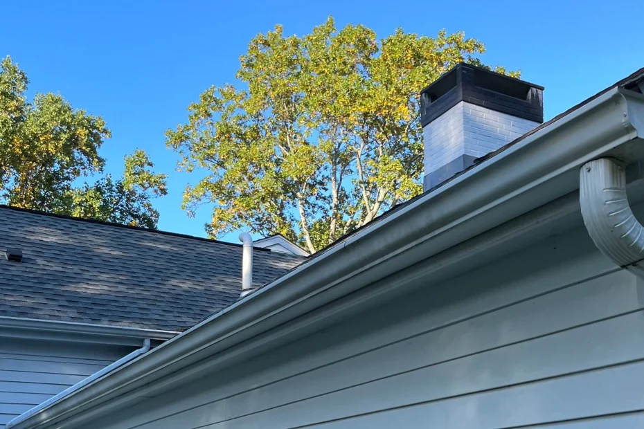 Gutter Cleaning Pleasant Grove