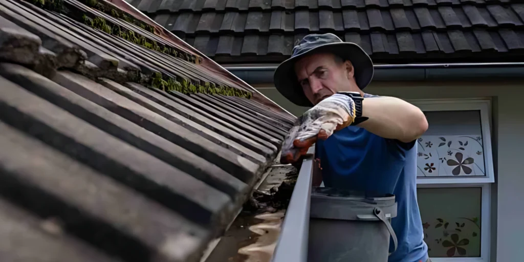 Gutter Cleaning Pleasant Grove home page