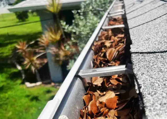 Gutter Cleaning Pleasant Grove home page